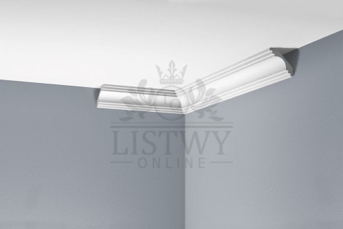 LGG-17F Creativa Listwa Przysufitowa