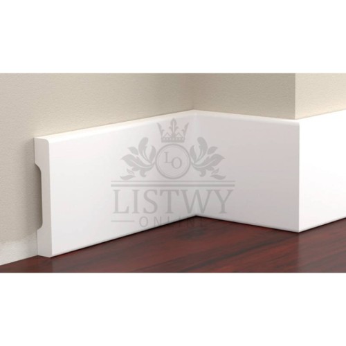 LPC-37M Creativa Listwa Przypodłogowa Lakierowana