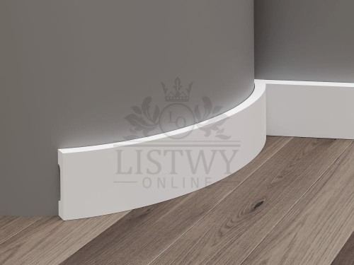 MD359F Mardom Listwa Przypodłogowa Flex