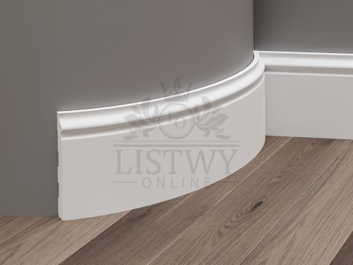 MD360F Mardom Listwa Przypodłogowa Flex