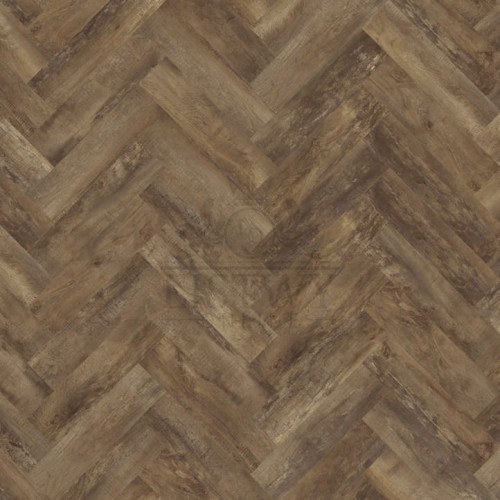 Moduleo LayRed Herringbone Click Country Oak 54875