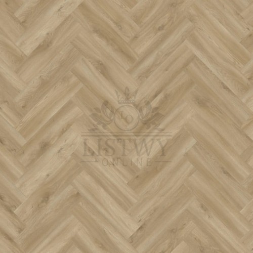 Moduleo LayRed Herringbone Click  Sierra Oak 58847
