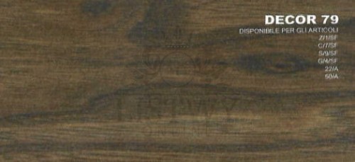 Profil Unisystem/Unisystem Plus 79 S/9/SF do podłóg laminowanych i LVT