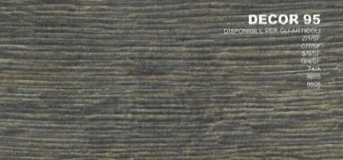Profil Unisystem/Unisystem Plus 95 S/9/SF do podłóg laminowanych i LVT