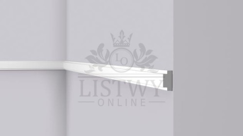 WL10  Wallstyl  Listwa Ścienna  NMC 