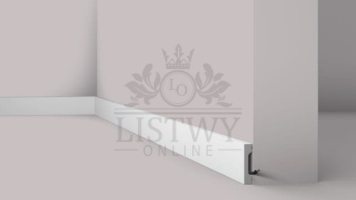 FD7S Wallstyl  Listwa przypodłogowa  NMC