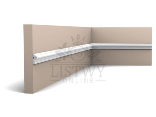 PX201 Listwa Naścienna Orac Decor