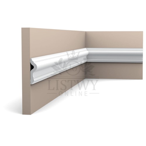 PX202 Flex Listwa Naścienna Orac Decor