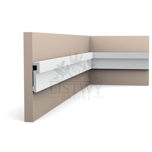 PX198 Flex Listwa Naścienna Orac Decor 