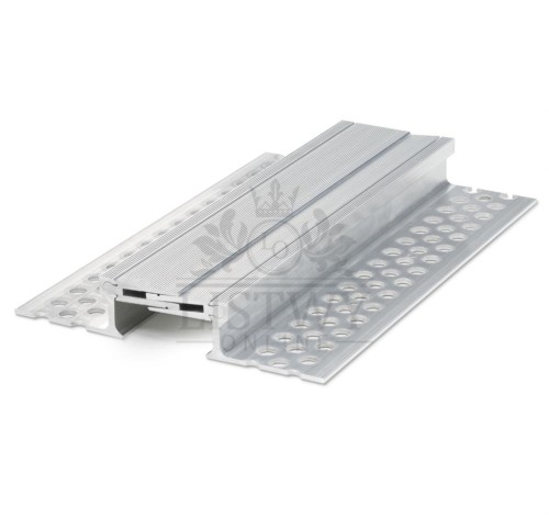 Profil dylatacyjny Projoint PHDE/80 Aluminium naturalne- Opakowanie  2 sztuki