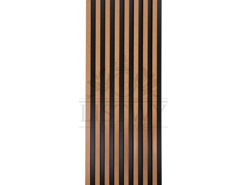 Lamelli Largo L0306T Mardom Decor panel ścienny 3D  Dąb klasyczny