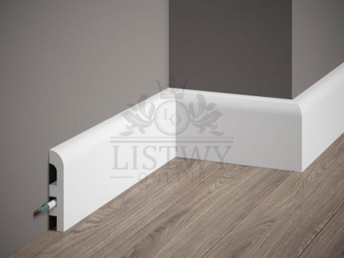 MD355 Mardom Listwa Przypodłogowa
