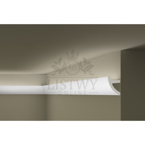 Próbka listwy przysufitowej oświetleniowej NMC  IL1 Arstyl 