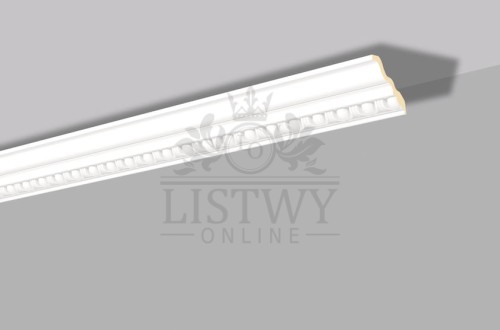 Próbka listwy przysufitowej NMC Z14 Arstyl 