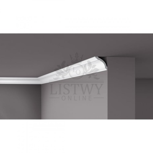 Próbka listwy przysufitowej NMC WT15 Wallstyl