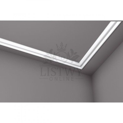 Próbka listwy sufitowej NMC N Nomastyl 