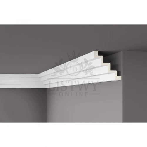 Próbka listwy przysufitowej NMC Z51 Arstyl