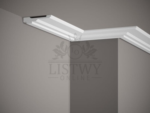 Próbka listwy przysufitowej MDB165 Mardom