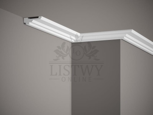 Próbka listwy przysufitowej MDB164 Mardom 