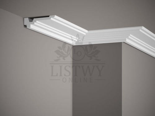 Próbka listwy przysufitowej MDB162 Mardom 