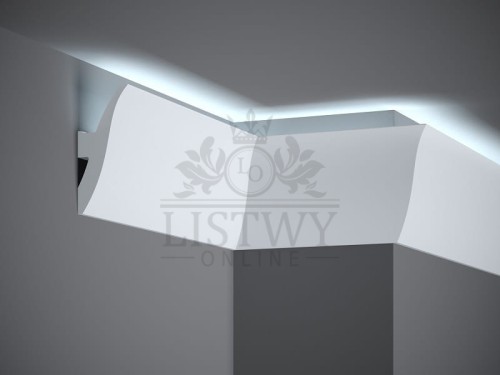 Próbka listwy przysufitowej QL009 Mardom 