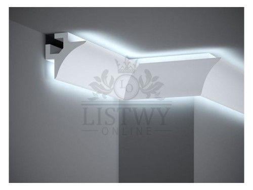 Próbka listwy przysufitowej QL002 Mardom 
