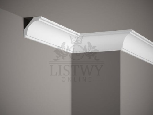 Próbka listwy przysufitowej MDB145F Mardom Flex