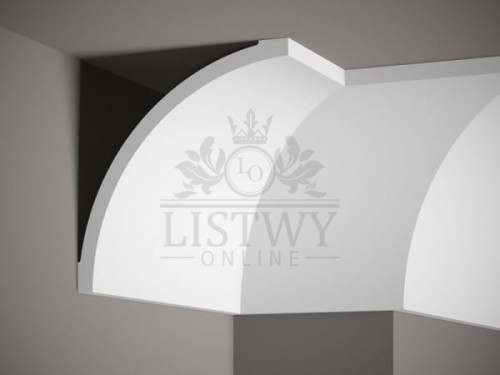 Próbka listwy przysufitowej MDB155 Mardom 