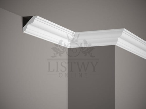 Próbka listwy przysufitowej MDB147 Mardom