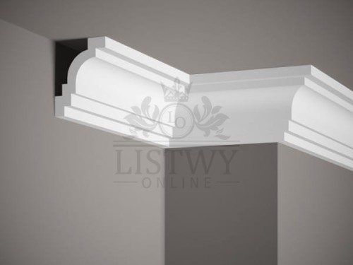 Próbka listwy przysufitowej MDB142 Mardom 