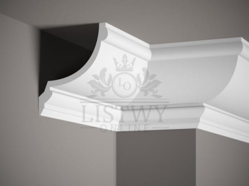 Próbka listwy przysufitowej MDB140 Mardom