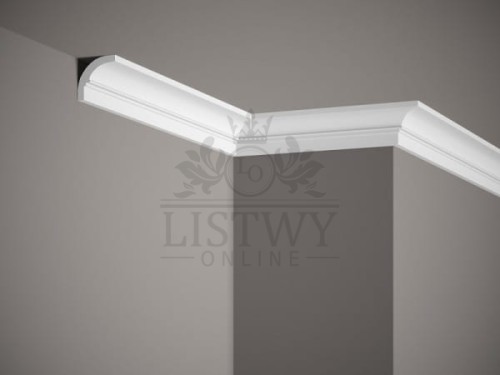 Próbka listwy przysufitowej MDB136 Mardom 