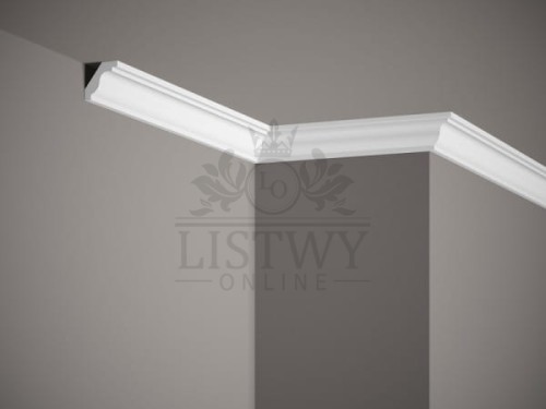 Próbka listwy przysufitowej MDB135 Mardom 