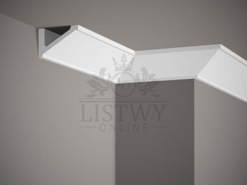 Próbka listwy przysufitowej MDB132 Mardom 