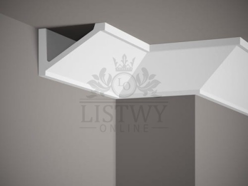 Próbka listwy przysufitowej MDB131 Mardom 