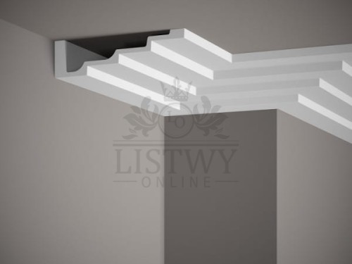 Próbka listwy przysufitowej MDB130 Mardom