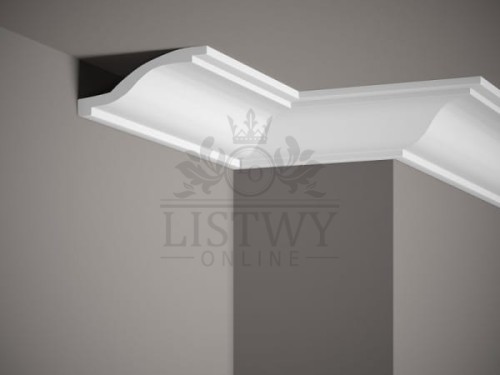 Próbka listwy przysufitowej MDB127 Mardom 