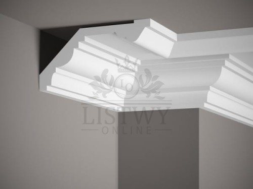Próbka listwy przysufitowej MDB121 Mardom 