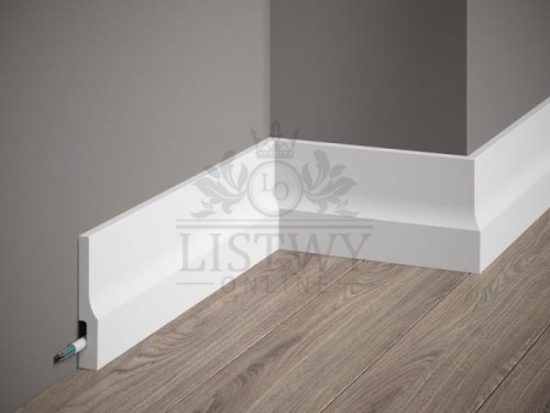 Próbka listwy przypodłogowej QS009 Mardom