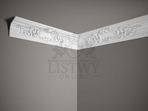 MDA109 Mardom Listwa Przysufitowa