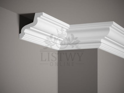 MDB118 Mardom Listwa Przysufitowa