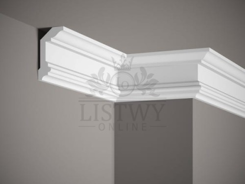 MD137 Mardom Listwa Przysufitowa