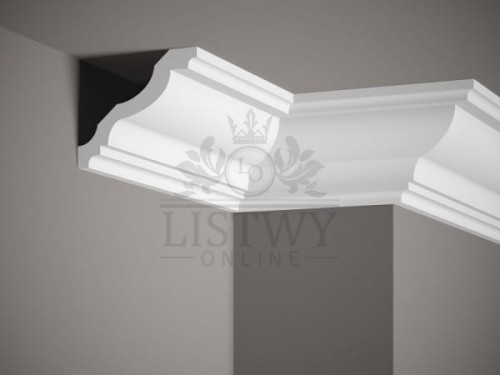 MDB158 Mardom Listwa Przysufitowa