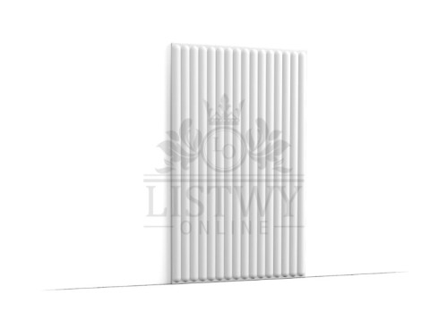 W215 Panel ścienny HILL BEAD Orac Decor  