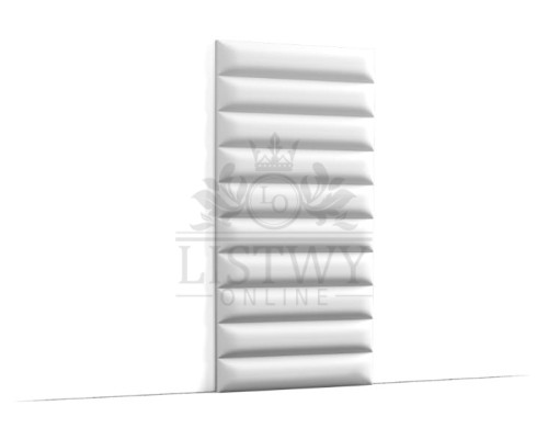W217 Panel ścienny PILLOW Orac Decor 