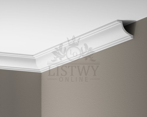 LGG-38 Flex Creativa Listwa Przysufitowa  