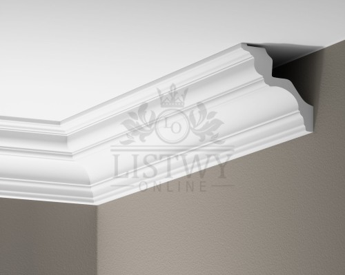 LGG-53 Flex Creativa Listwa Przysufitowa 