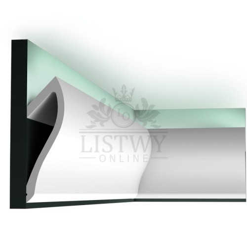  Próbka Listwy przysufitowej C371 Orac Decor