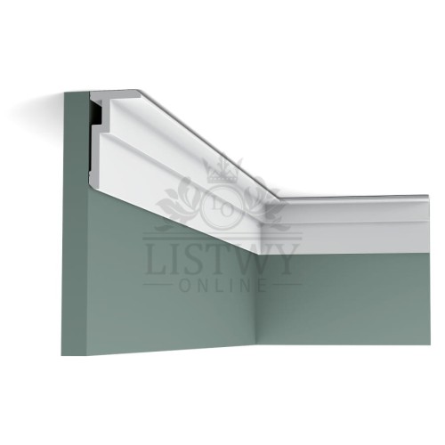  Próbka Listwy przysufitowej CX197 Orac Decor  