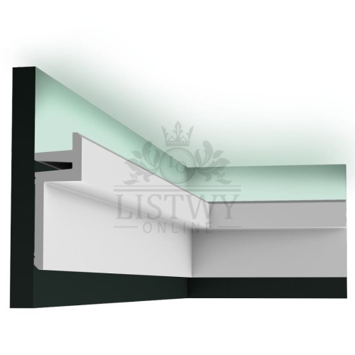  Próbka Listwy przysufitowej C382 Orac Decor 